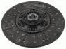 Диск зчеплення SACHS 1878 001 145 (фото 2)
