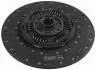 Диск сцепления SACHS 1878002139 (фото 2)