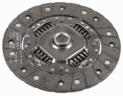 Диск сцепления SACHS 1878 002 521 (фото 1)