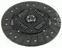 Диск зчеплення 1878 005 619 SACHS 1878 005 619