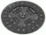 Диск зчеплення SACHS 1878 005 619 (фото 2)