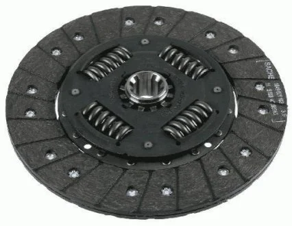 Диск зчеплення SACHS 1878 005 619