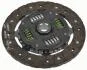 Диск сцепления SACHS 1878 006 046