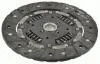 Диск сцепления 1878 006 326 SACHS 1878 006 326
