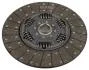 Диск зчеплення SACHS 1878 007 046