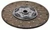 Диск зчеплення 1878 044 631 SACHS 1878044631 (фото 2)