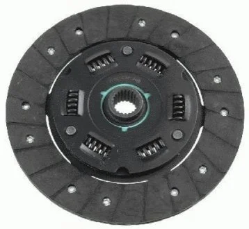 Диск зчеплення SACHS 1878 634 008