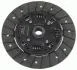 Диск зчеплення 1878 634 009 SACHS 1878634009 (фото 1)