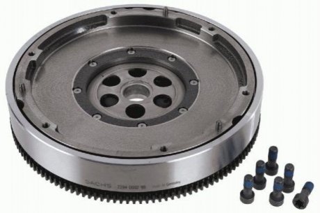 Двомасовий маховик SACHS 2294 000 298