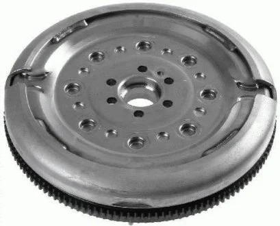 Маховик двомасовий SACHS 2294 000 839
