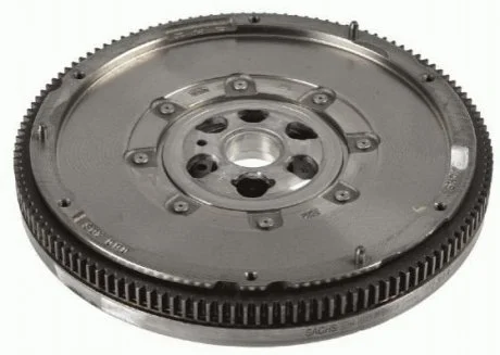 Двомасовий маховик SACHS 2294 001 344