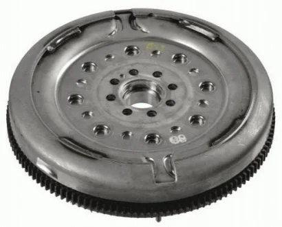 Маховик (+болти) OCTAVIA III/PASSAT B8 1.8-2.0 TSI 13-20 (240mm) SACHS 2294 001 909