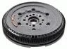 Маховик SACHS 2294 501 177 (фото 2)