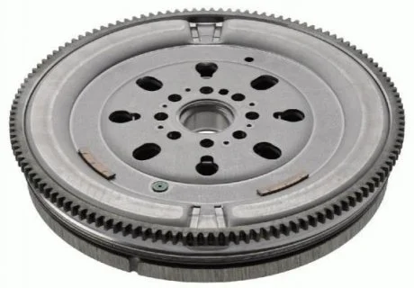 Двомасовий маховик SACHS 2294 501 190