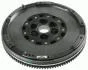 Маховик (РП) SACHS 2294 701 026 (фото 2)