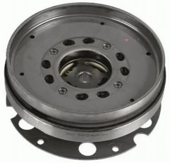 Маховик (+болти/монтажні інструм.) AUDI A4/A5/A6/A7 1.8 TDI/TFSI 14- SACHS 2295 001 281