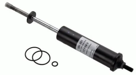 Амортизатор кабіни передній SCANIA SACHS 290 201