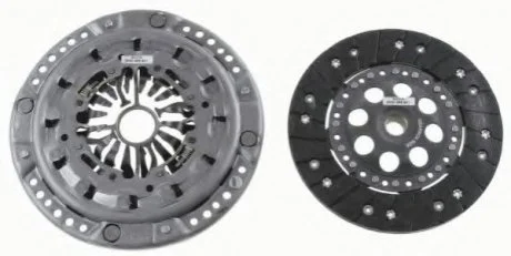 Комплект зчеплення SACHS 3000 856 901