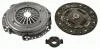 Комплект сцепления SACHS 3000 950 020 (фото 1)