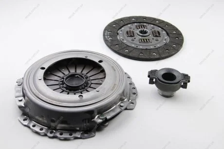 Комплект зчеплення SACHS 3000 950 713