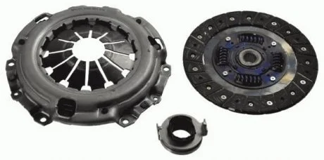 Комплект зчеплення 3000 950 946 SACHS 3000950946