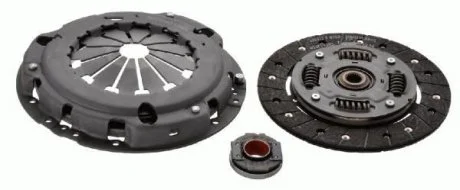 Комплект сцепления SACHS 3000951566