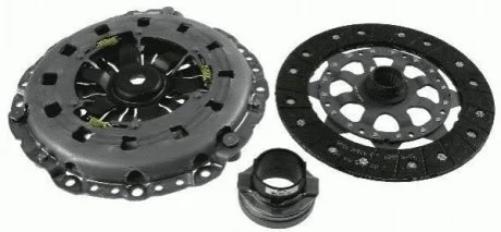 Комплект зчеплення SACHS 3000 951 831