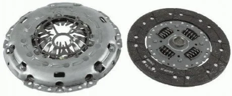 Комплект зчеплення SACHS 3000 951 955