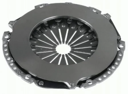 Фото 1 - нажимной диск сцепления SACHS 3082 000 539 Нажимной диск сцепления SACHS 3082 000 539 (фото 1)