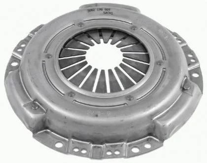 Корзина сцепления 3082 270 031 SACHS 3082270031 (фото 1)