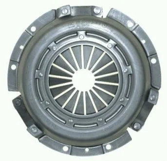 Кошик зчеплення SACHS 3082 888 001 (фото 1)