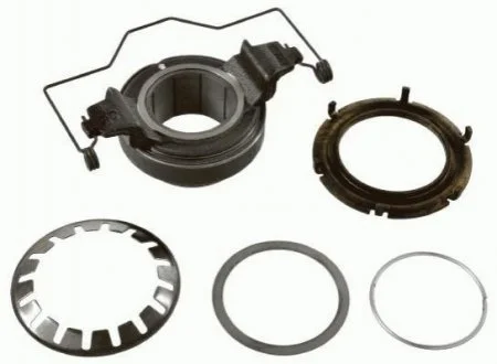 Вижимний підшипник 3151000154 + 3180000009 SACHS 3100 026 431