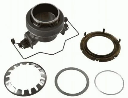 Вижимний підшипник SACHS 3100 026 531