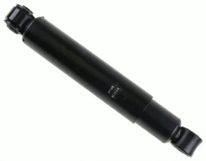 Амортизатор подвески задний MERCEDES-BENZ SACHS 311 666