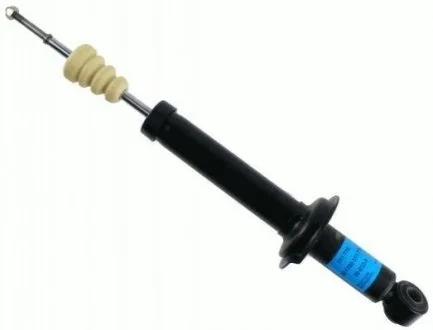 Фото 1 - амортизатор газомасляний SACHS 311 776 Амортизатор газомасляний SACHS 311 776 (фото 1)