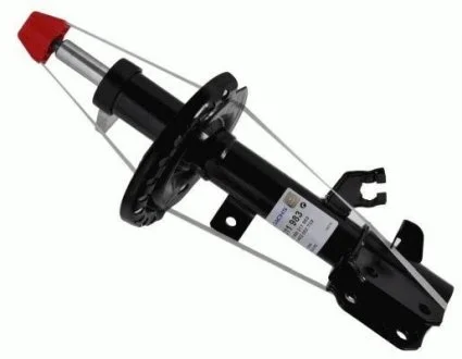 Амортизатор Super Touring газовий передній правий SACHS 311 983