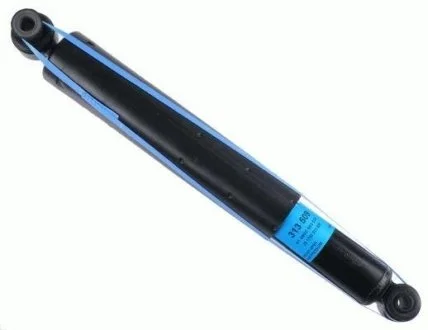 Амортизатор газовий задній SACHS 313 509