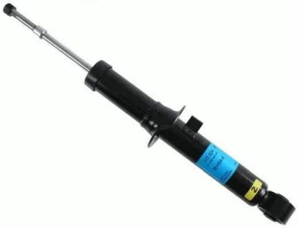 Амортизатор Super Touring газовий передній правий SACHS 313 524