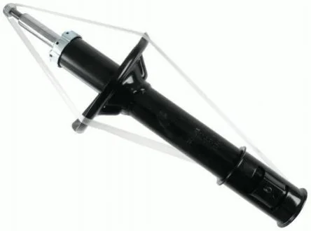 Амортизатор передній SACHS 313 848 (фото 1)