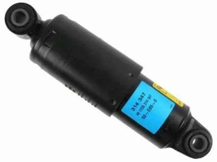 Амортизатор причепа SACHS 314 347 (фото 1)