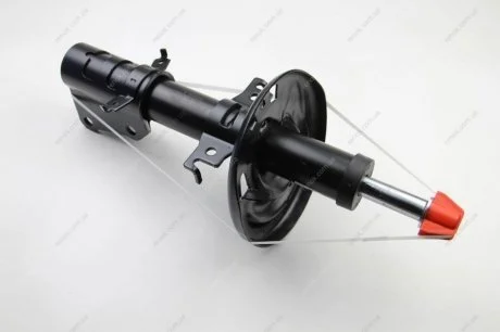 Амортизатор підвіски SACHS 315 297