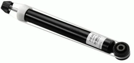 Амортизатор задній SACHS 315 483
