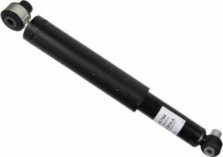 Амортизатор задній SACHS 315 744