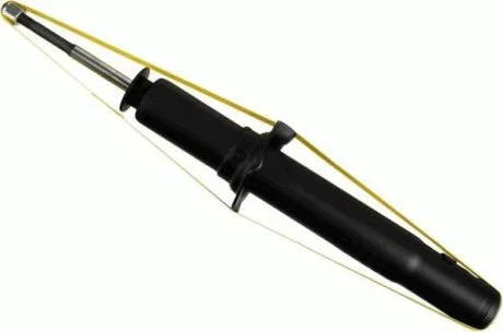 Амортизатор Super Touring газовий передній SACHS 317 137