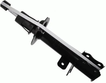 Фото 1 - амортизатор Super Touring газовый задний правый SACHS 317 140 Амортизатор Super Touring газовый задний правый SACHS 317 140 (фото 1)