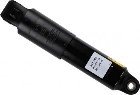 Амортизатор подвески замена для 314 347 SACHS 317 769
