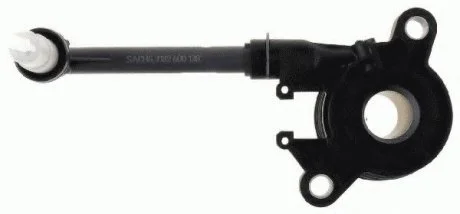 Фото 1 - центральный выключатель, система сцепления SACHS 3182 600 138 Центральный выключатель, система сцепления SACHS 3182 600 138 (фото 1)