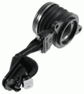 Підшипник зчеплення SACHS 3182 600 165 (фото 1)