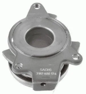 Центральный выключатель, система сцепления SACHS 3182 600 174