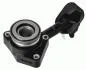 Підшипник зчеплення гідравлічний VOLVO C30, S40 II, V50 FORD C-MAX, FOCUS C-MAX, FOCUS II, FOCUS III, GALAXY II, MONDEO IV, S-MAX, TOURNEO CONNECT 1.5D-2.0LPG 06.02- 3182 654 190 SACHS 3182654190 (фото 2)